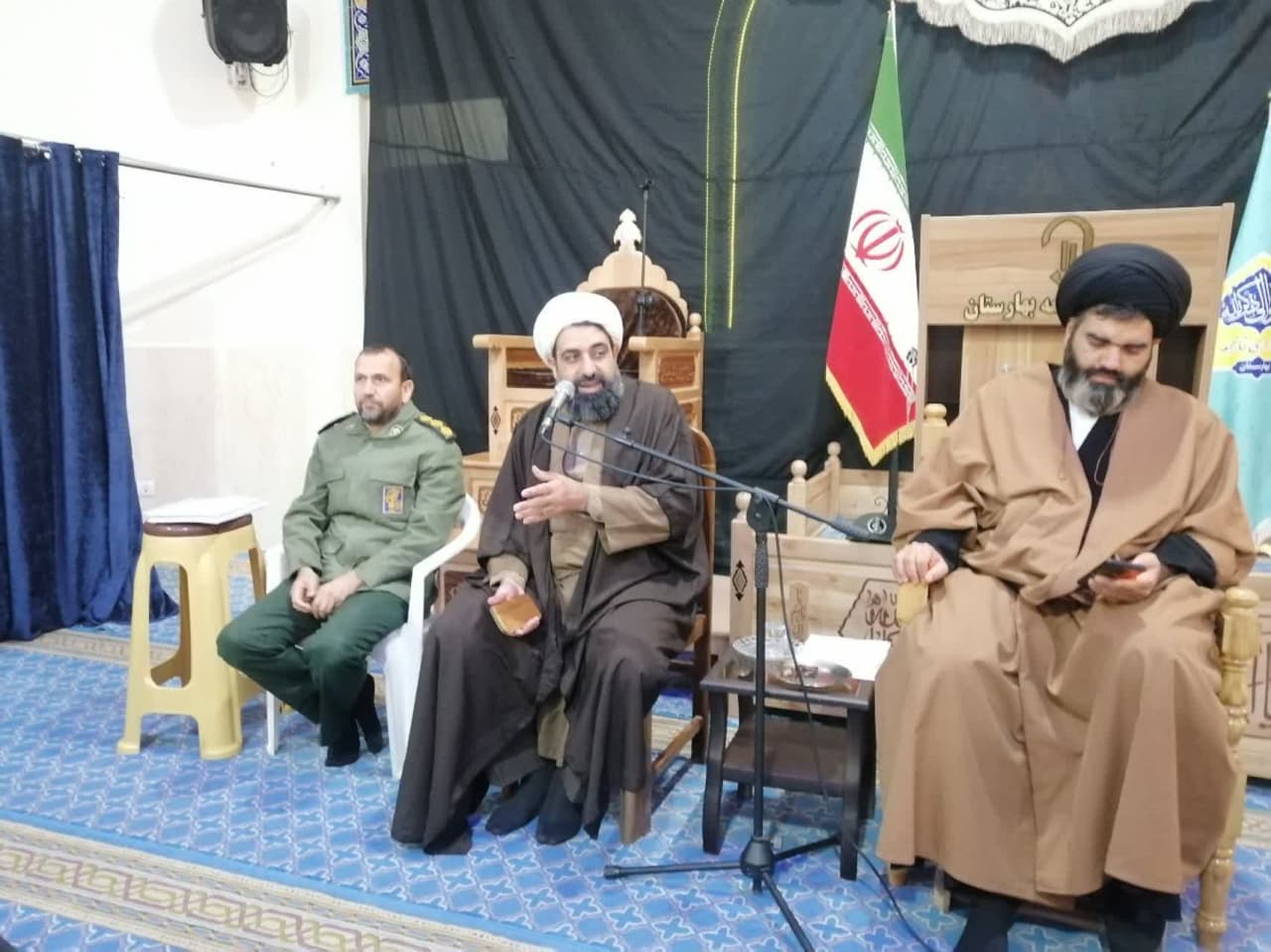 بالاترین معروف ارتقاء سطح بینش،معرفت وآگاهی مردم است